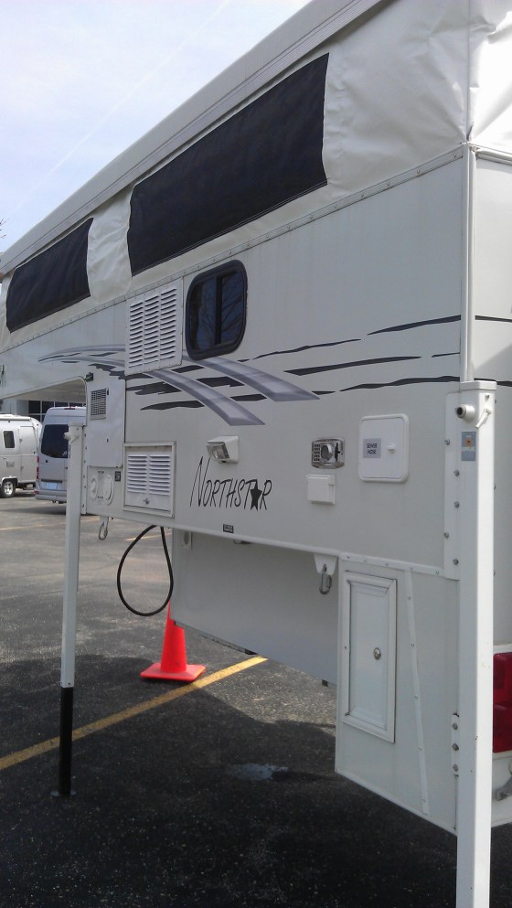 Hello, new lifestyle