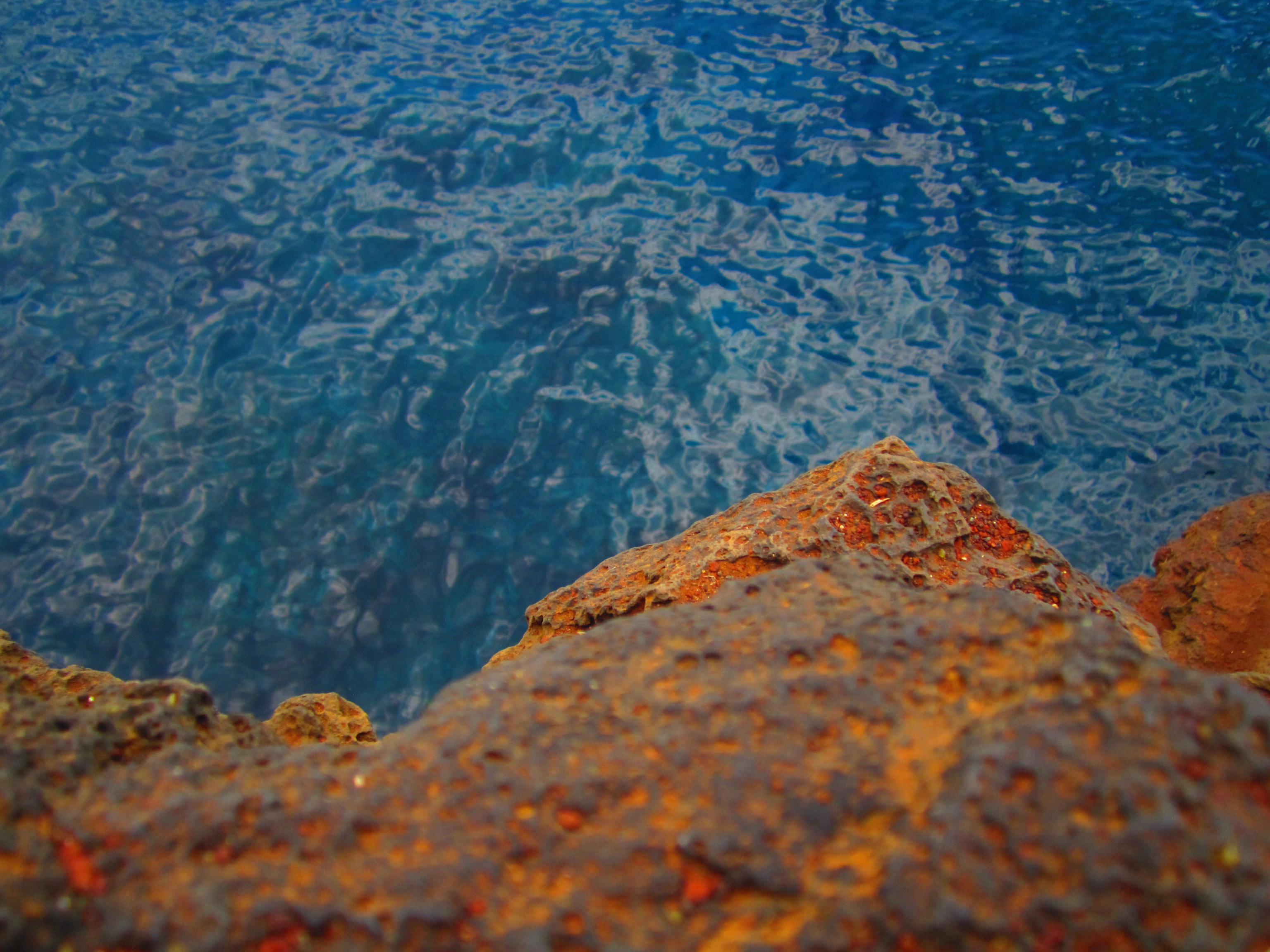 Photo of the day: South Point, Big Island Hawaii