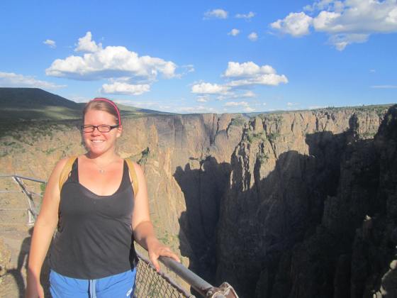 These days I like to stay active outdoors