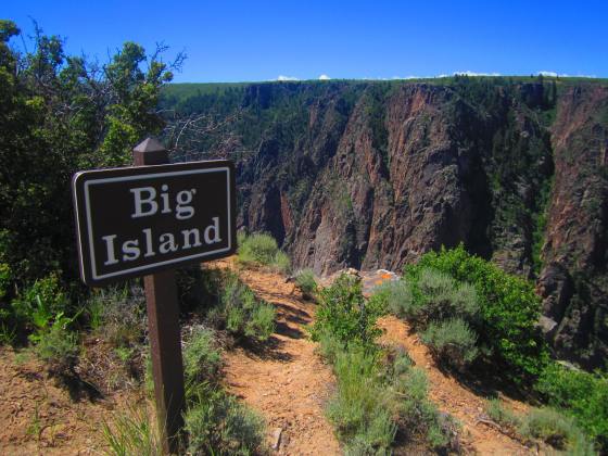 Special shout-out to my old home!