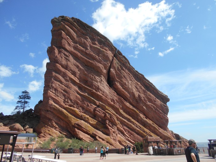 You'll feel small next to this thing!