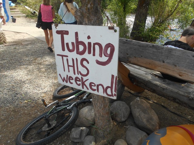 Good 'ol fashioned fun!