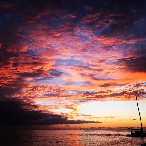 My absolute favorite